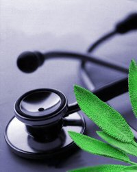 Naturopathic Training