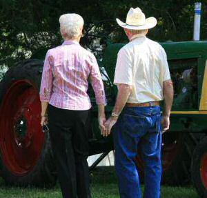 The Reluctant Patient