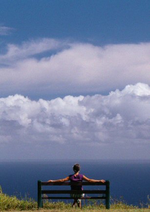 Pacific Naturopathic Retreat Center