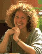 Dr. Shanti Rubenstone - click here for more information