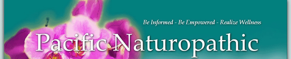 Pacific Naturopathic - Palo Alto, California