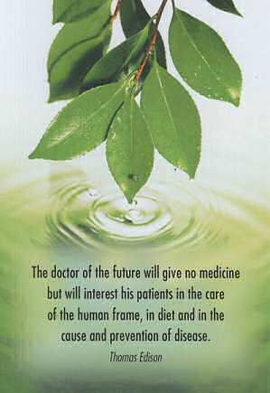 Doctor of the Future - Edison